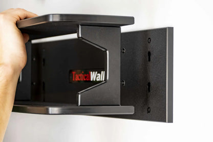 ModWall Dual Gun Storage Shelf