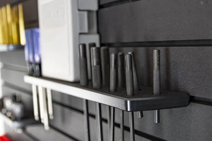 ModWall Tactical Punch Set Holder