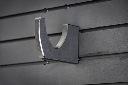 Horizontal Tactical Wall Racks