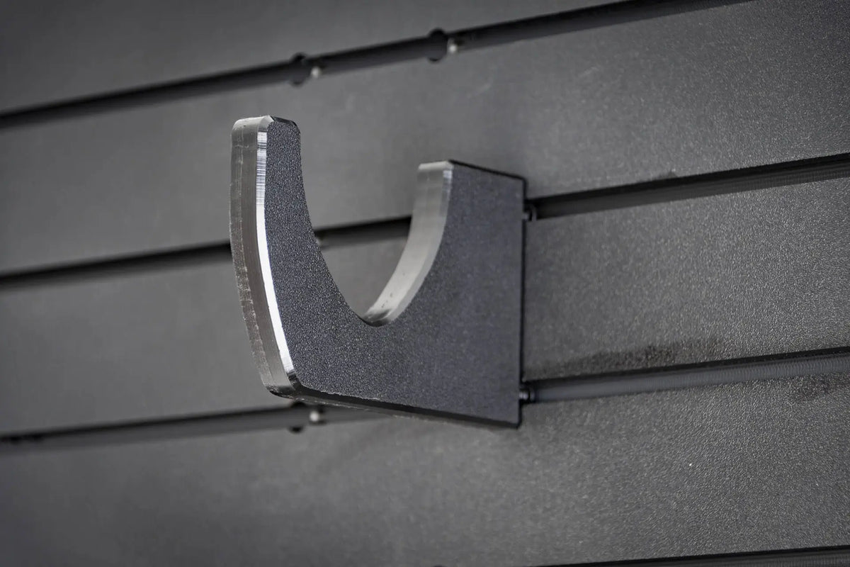 Custom Mobile Shadow Racks ModWall Horizontal Racks: Efficient Storage Solutions for Your Space ...