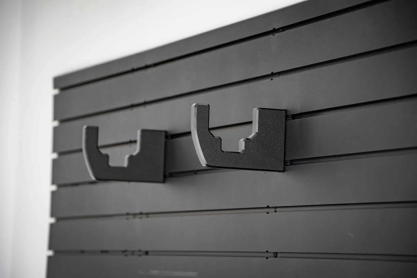 Horizontal Tactical Wall Racks