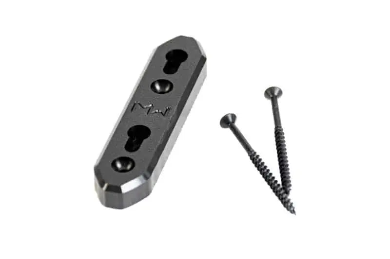 ModWall Nano X Gun Storage