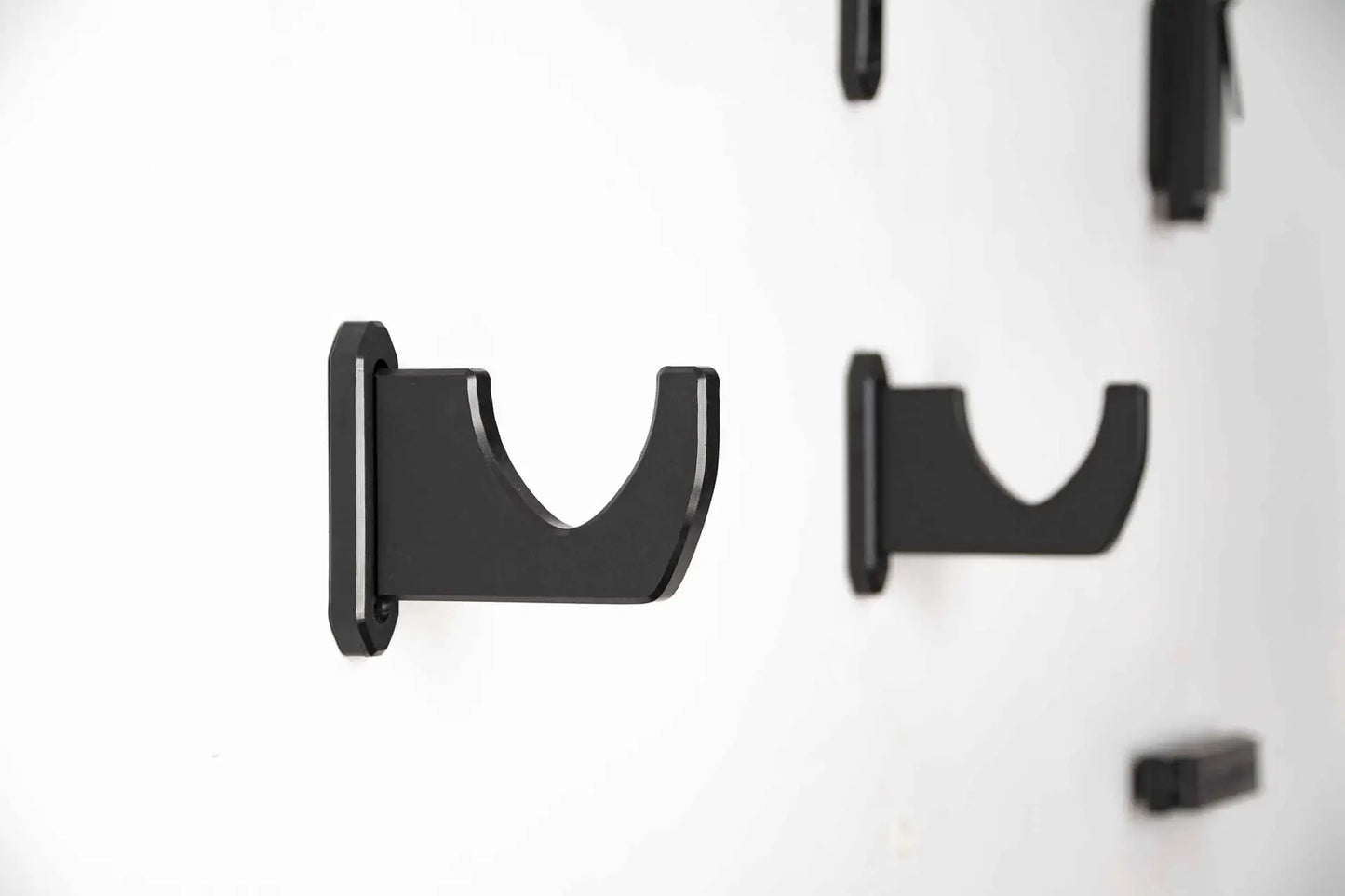 ModWall Nano X Gun Storage