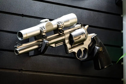 Tactical Handgun Storage Rack