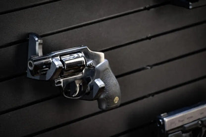 Tactical Handgun Storage Rack