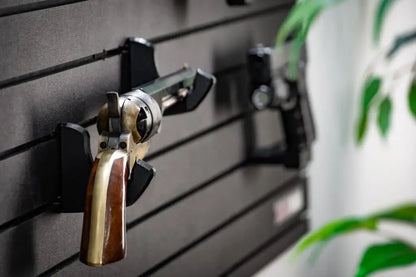 Tactical Handgun Storage Rack