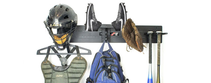 ModWall Athletics Tactical Storage Package