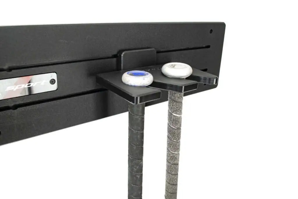 ModWall Athletics Tactical Storage Package