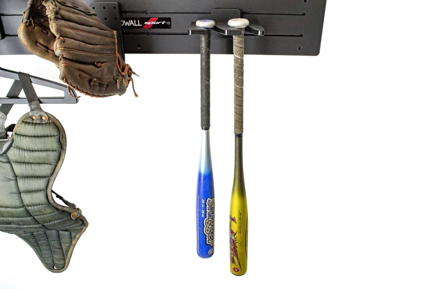 ModWall Athletics Tactical Storage Package