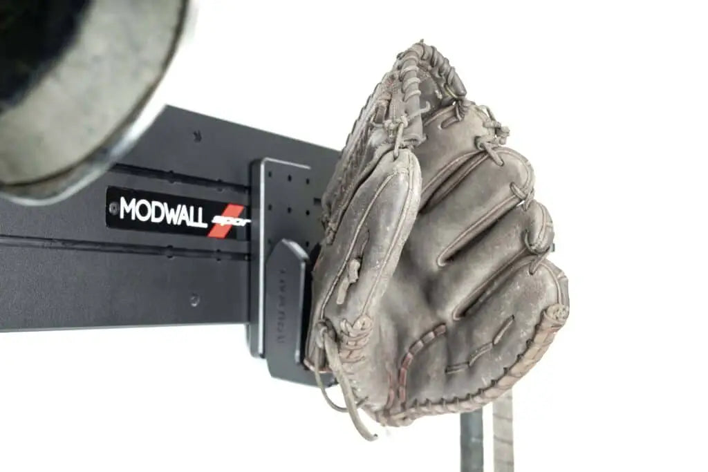 ModWall Athletics Tactical Storage Package