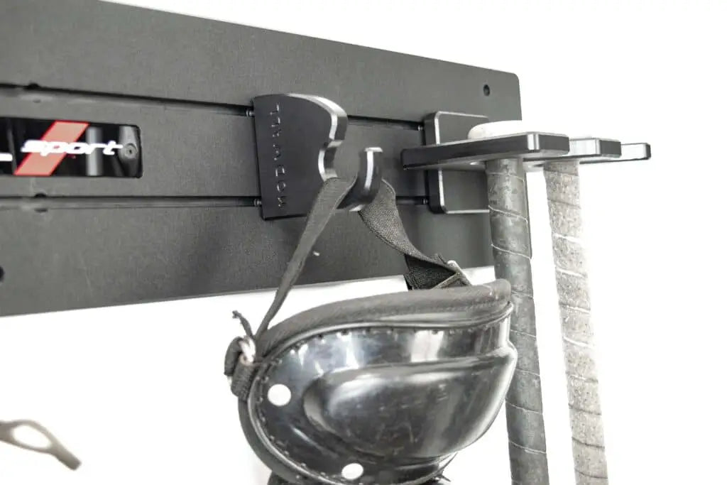 ModWall Athletics Tactical Storage Package