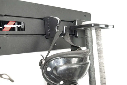 ModWall Athletics Tactical Storage Package