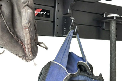 ModWall Athletics Tactical Storage Package