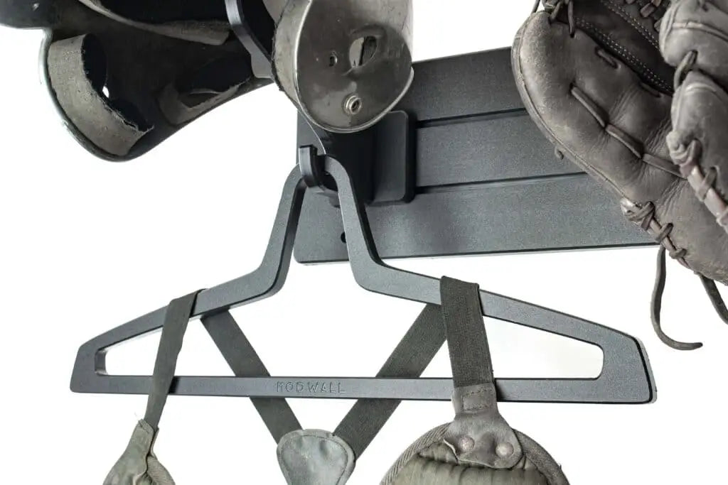 ModWall Athletics Tactical Storage Package