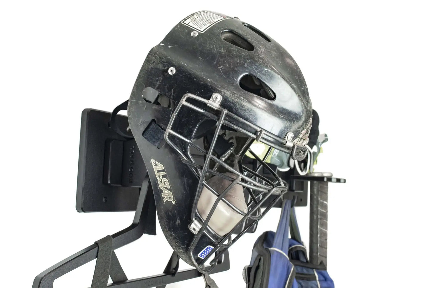 ModWall Athletics Tactical Storage Package