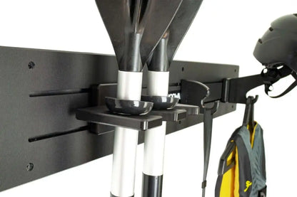 MWS Kayak Storage Wall Package
