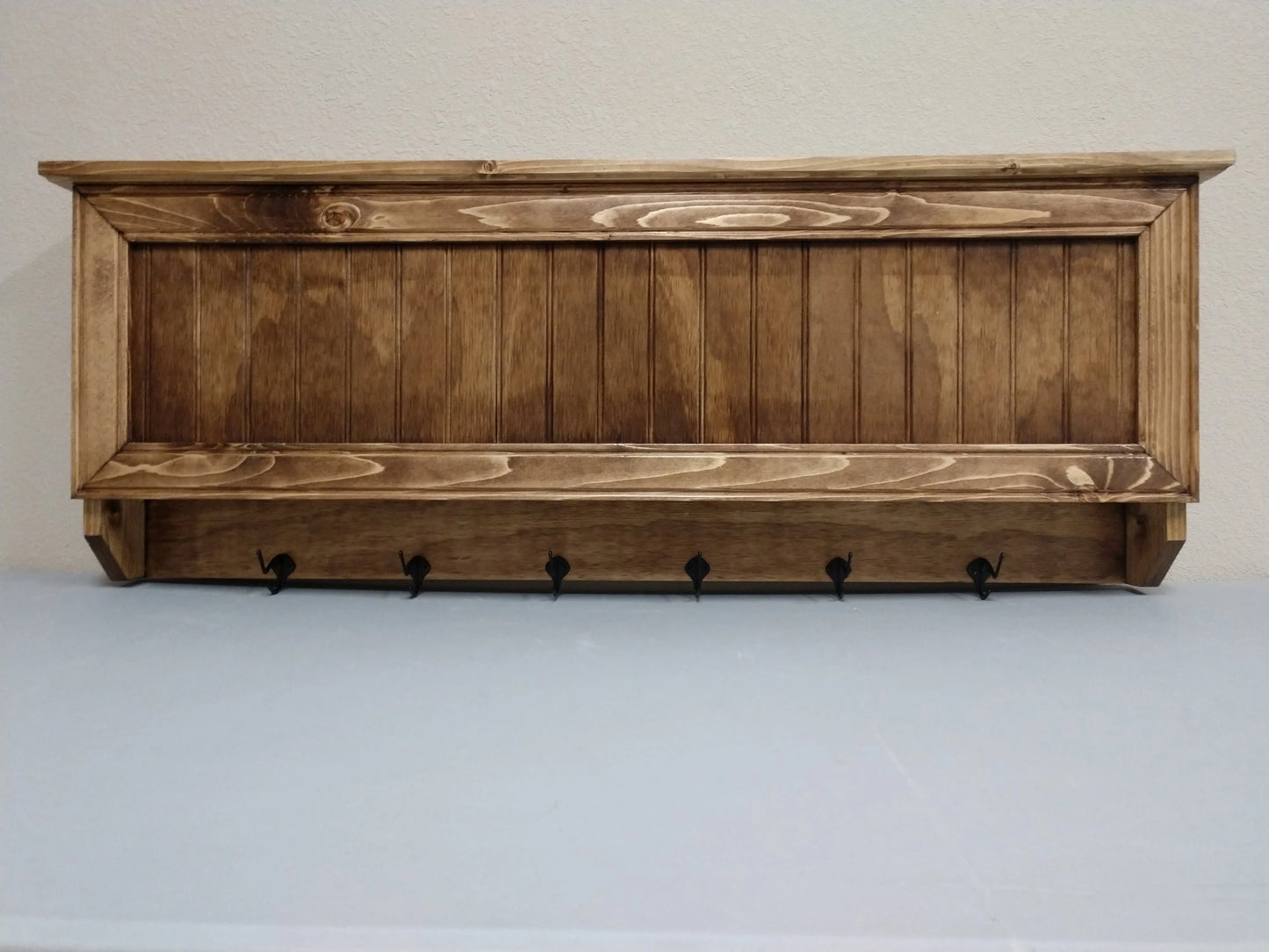 Freedom Series Hidden Gun Coat Rack