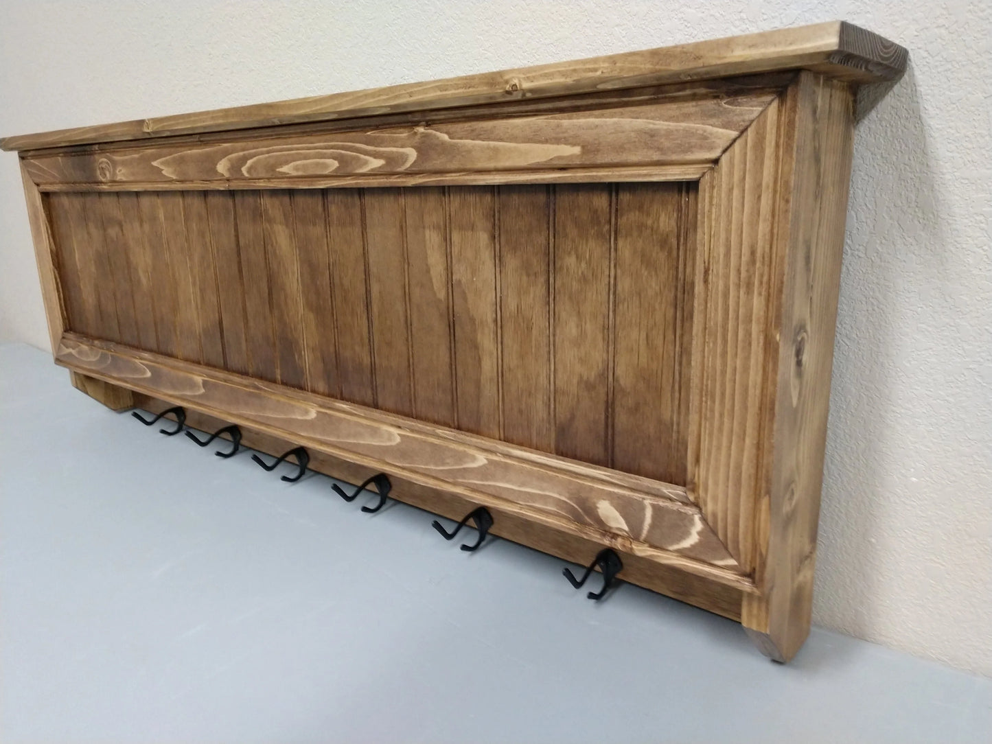 Freedom Series Hidden Gun Coat Rack