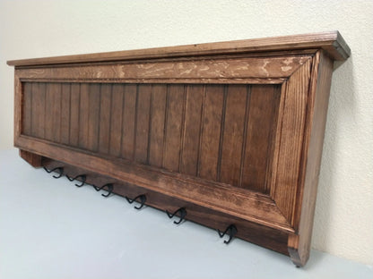 Freedom Series Hidden Gun Coat Rack