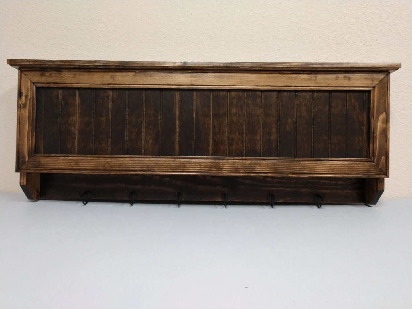 Freedom Series Hidden Gun Coat Rack