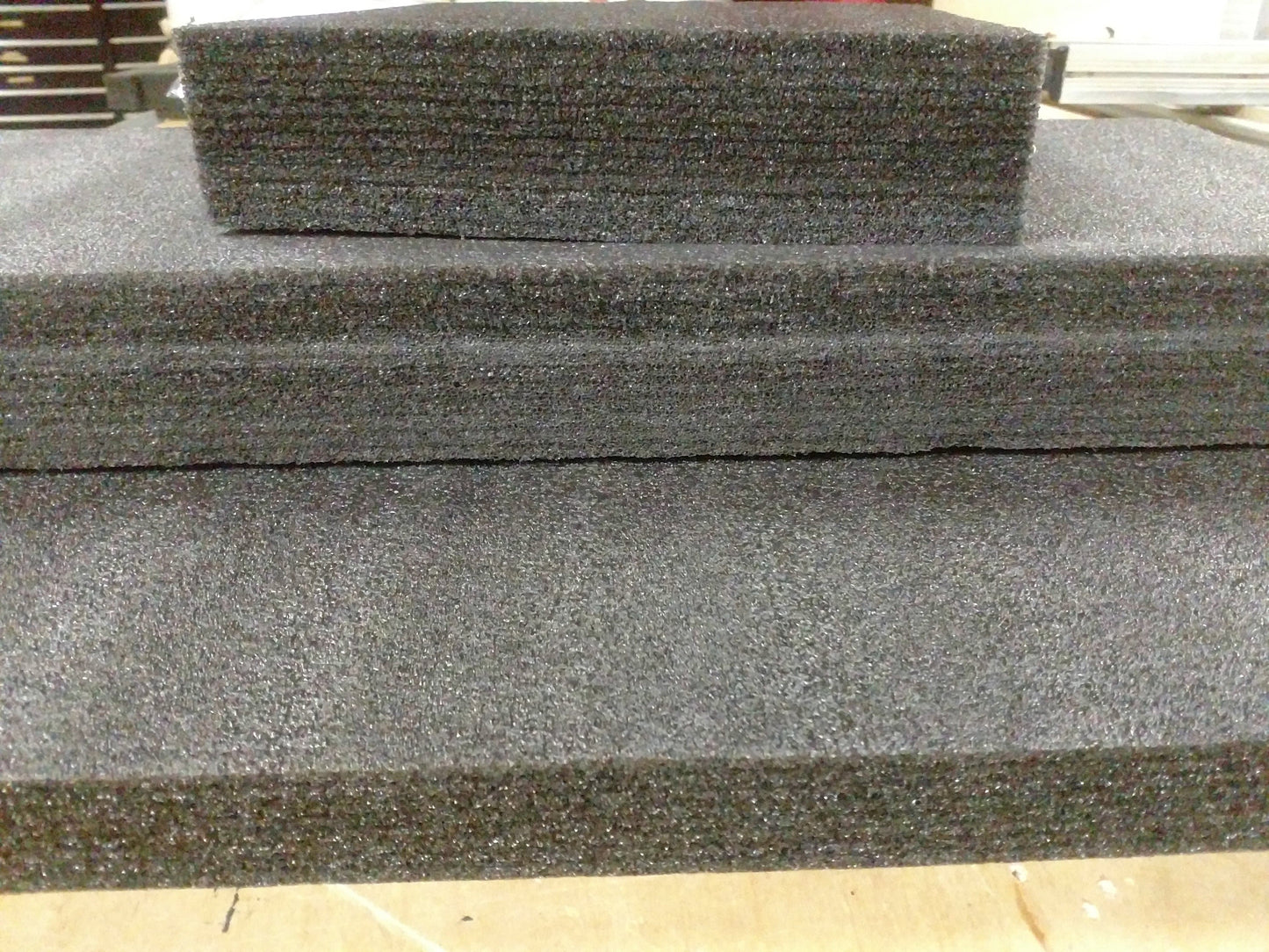 Replacement Kaizen Foam Gun Insert