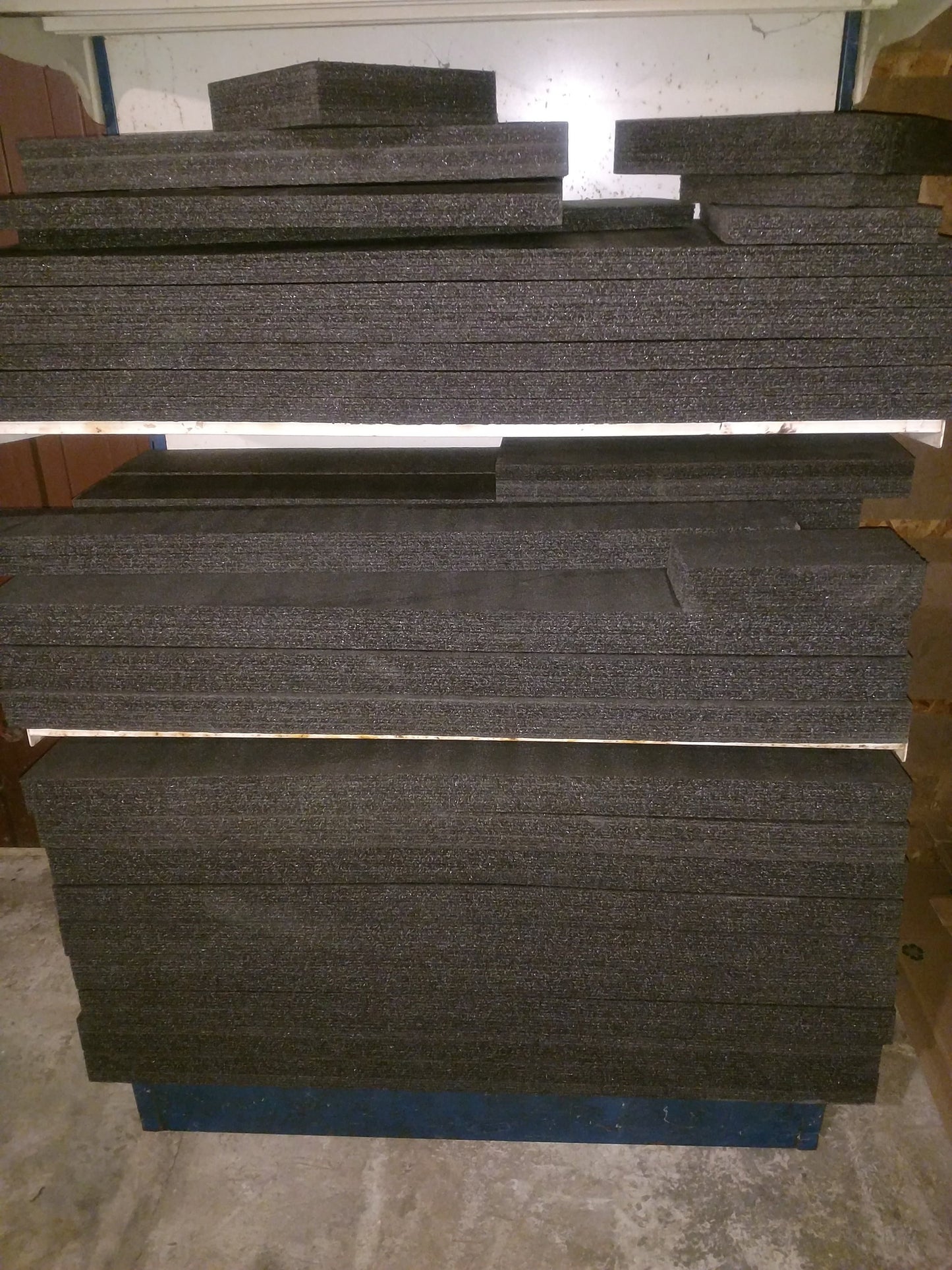 Replacement Kaizen Foam Gun Insert