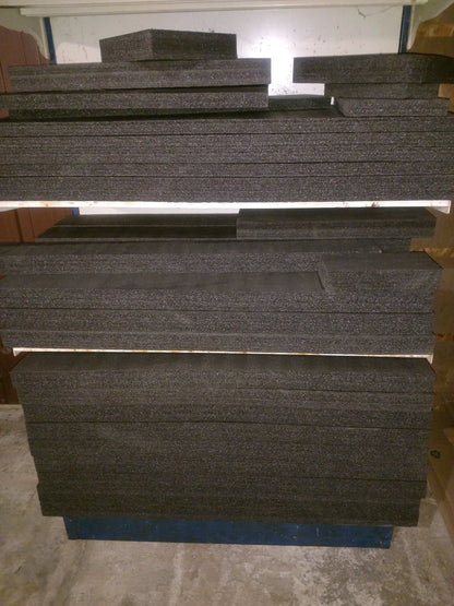 Replacement Kaizen Foam Gun Insert