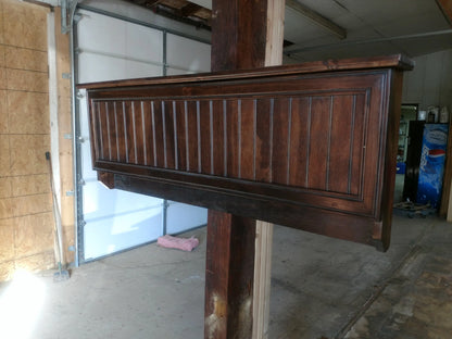 Freedom Series Hidden Gun Coat Rack
