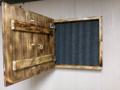 The Duke Hidden Gun Safe