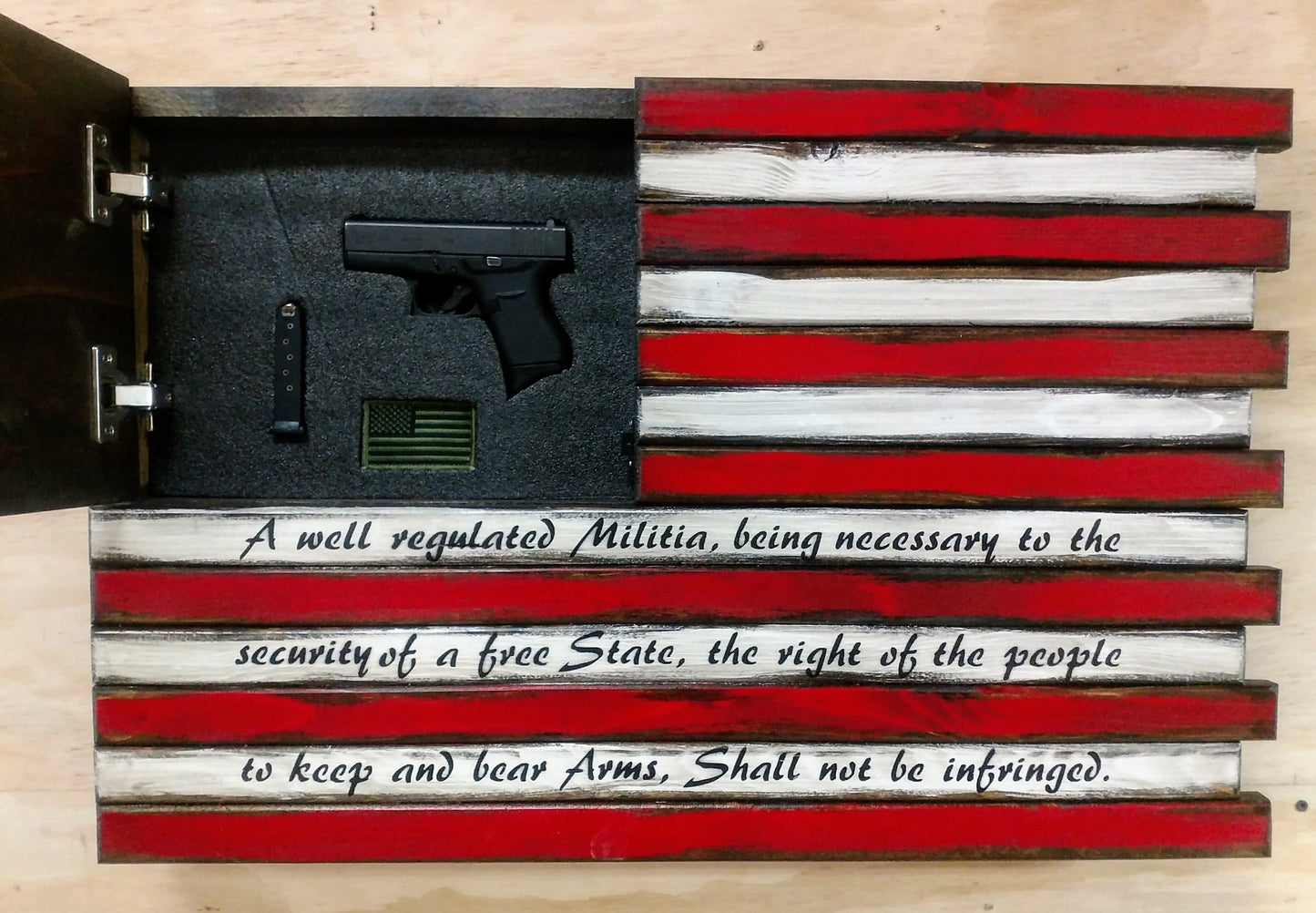 Replacement Kaizen Foam Gun Insert