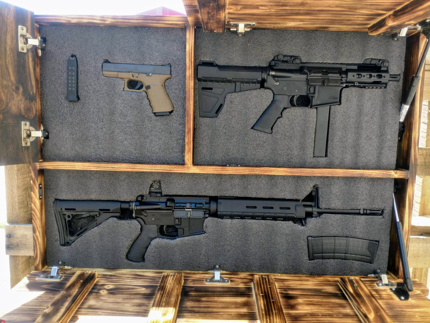 Replacement Kaizen Foam Gun Insert