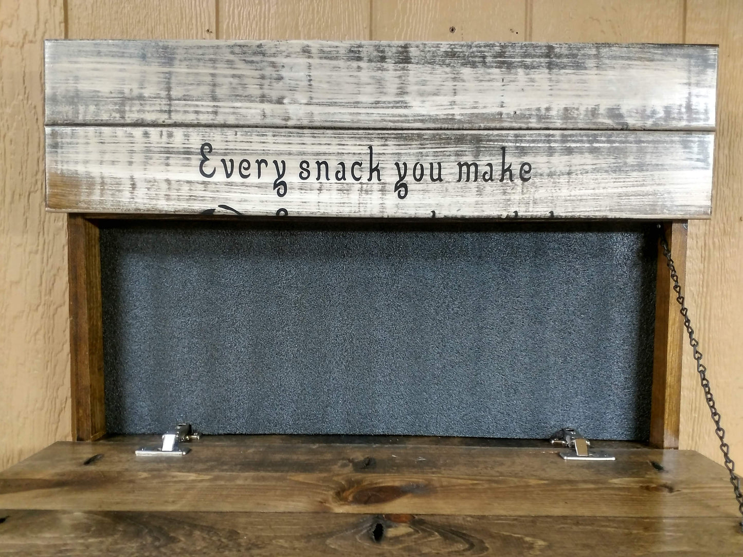 Replacement Kaizen Foam Gun Insert