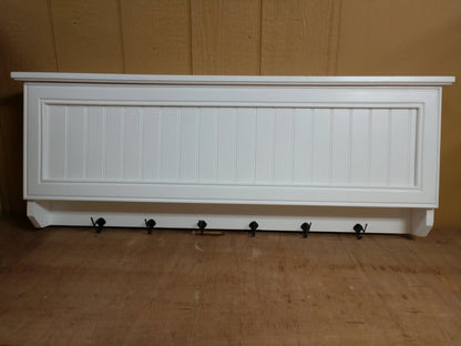 Freedom Series Hidden Gun Coat Rack