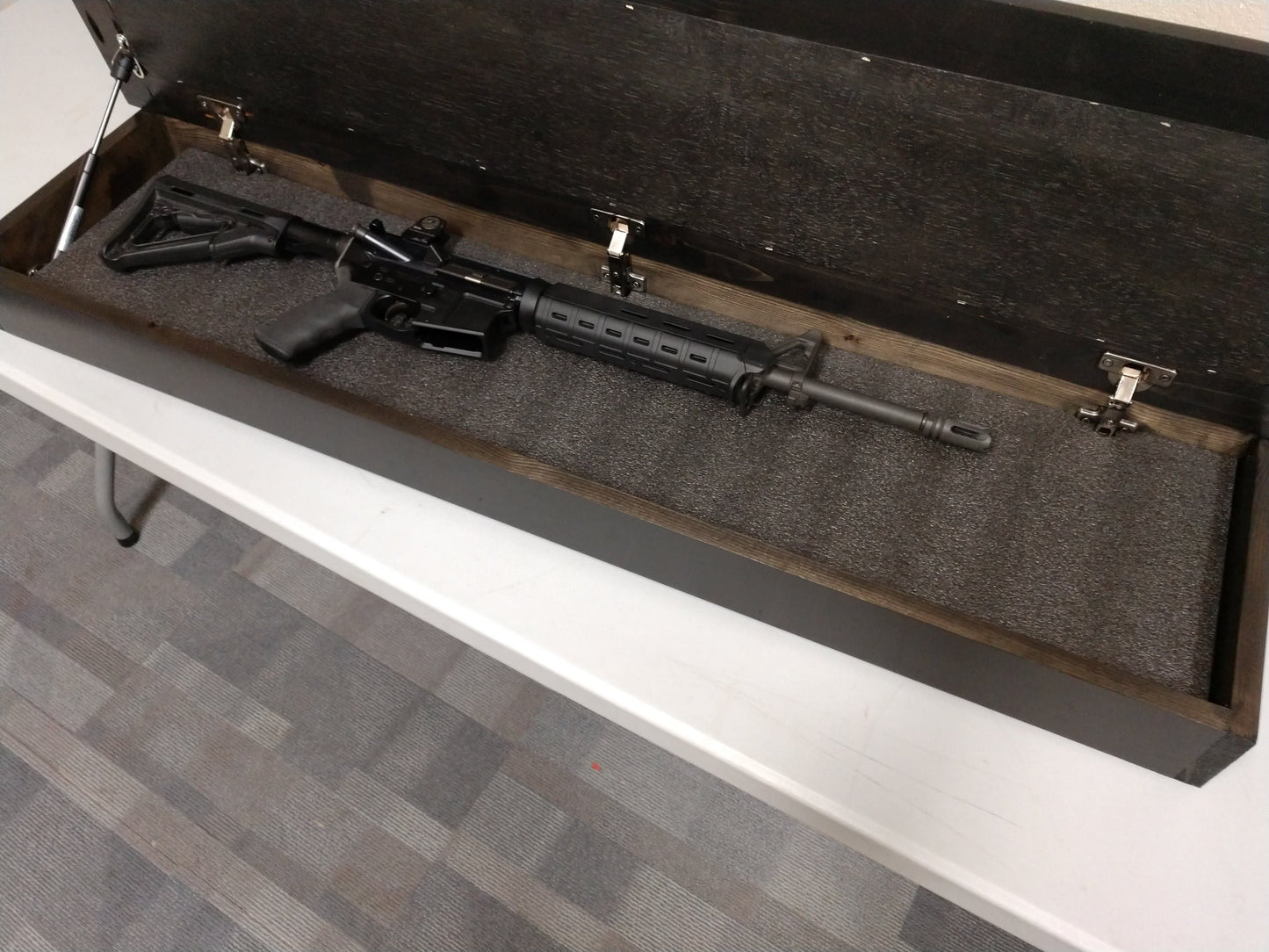 Replacement Kaizen Foam Gun Insert