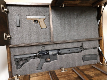 First Responder Heroes Hidden Flag