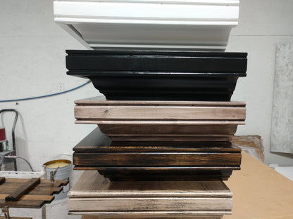 Small Patriot Hidden Gun Safe