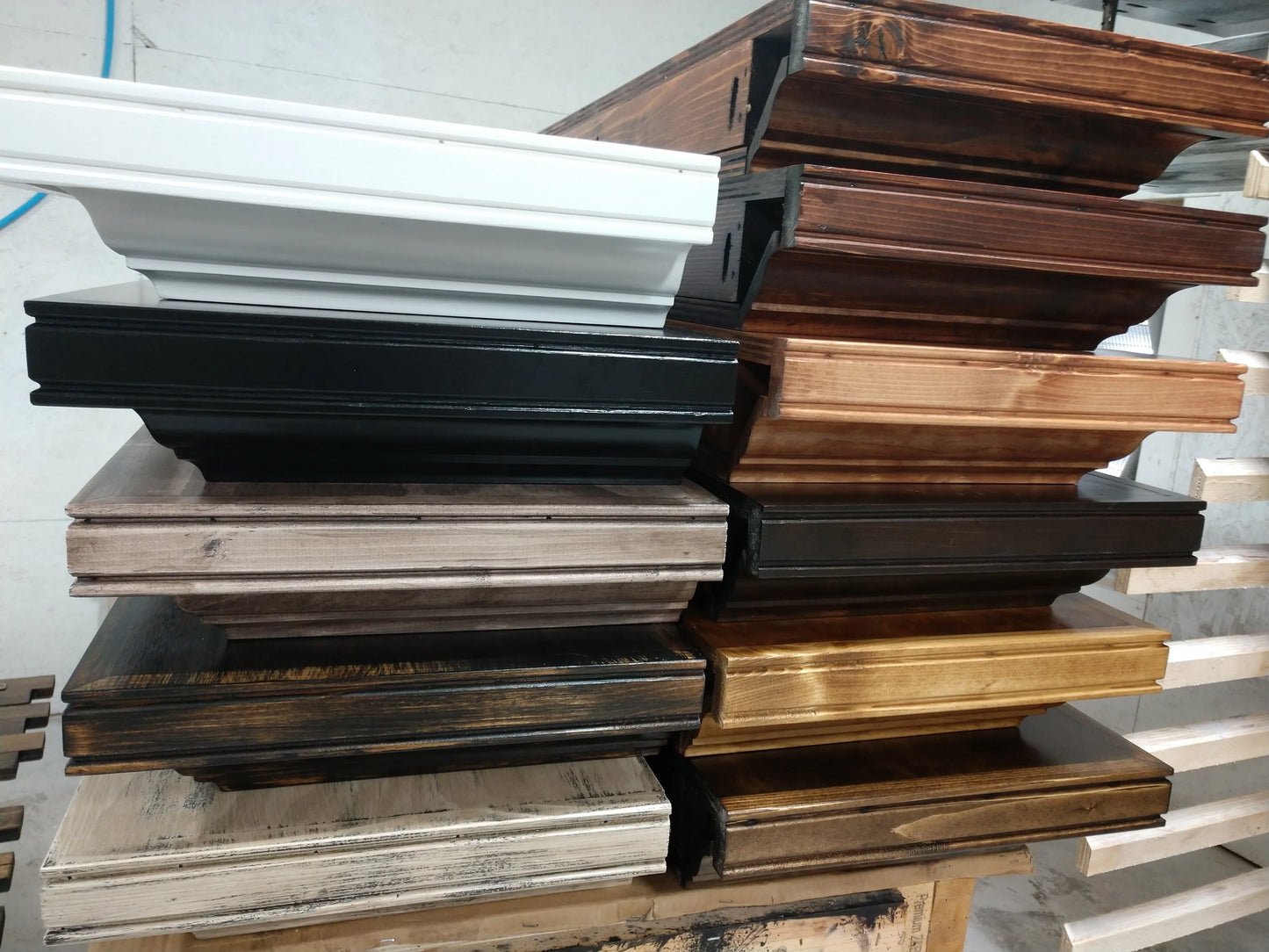 Small Patriot Hidden Gun Safe