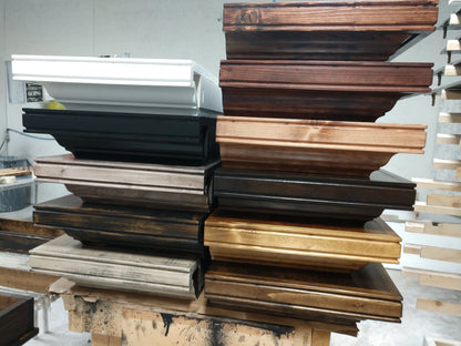 Small Patriot Hidden Gun Safe