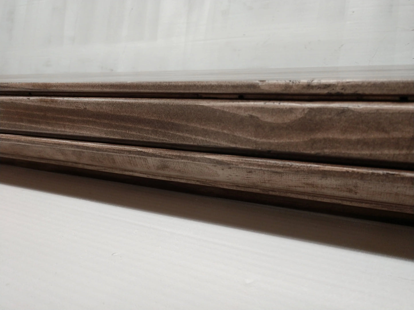 The Patriot Hidden Gun Shelf