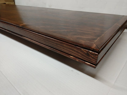 Small Patriot Hidden Gun Safe