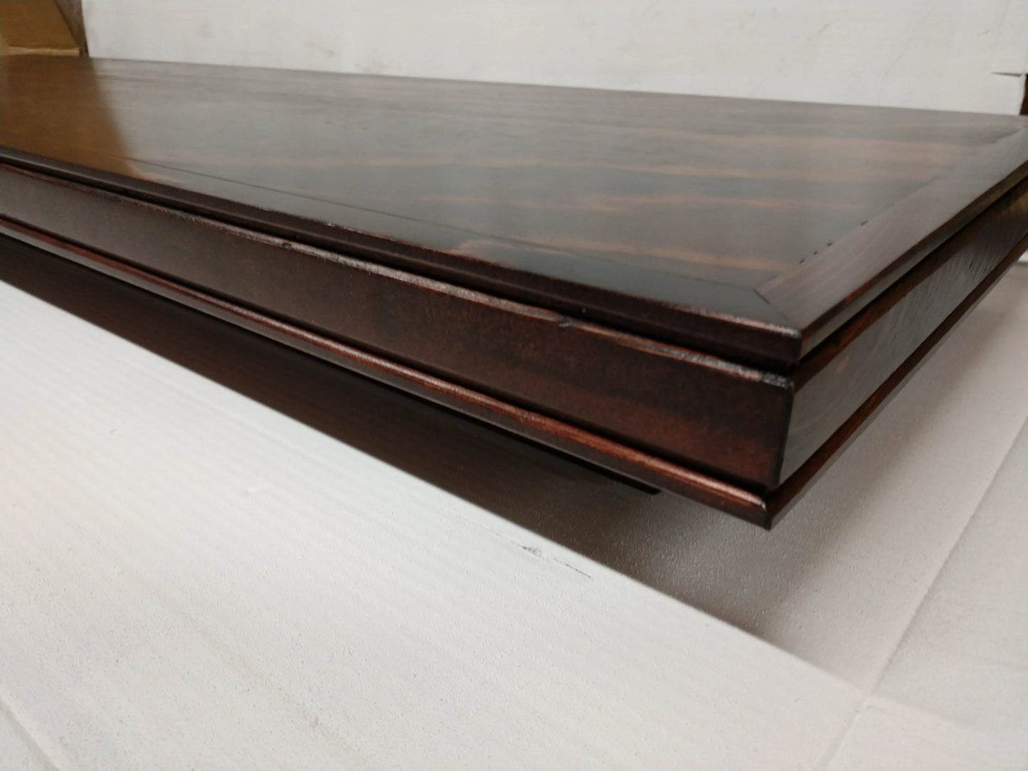 Small Patriot Hidden Gun Safe