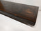 Red Mahogany