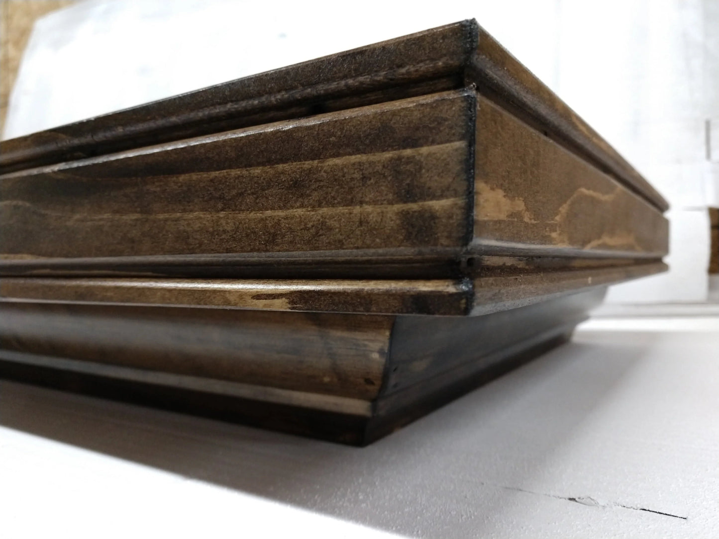 Small Patriot Hidden Gun Safe