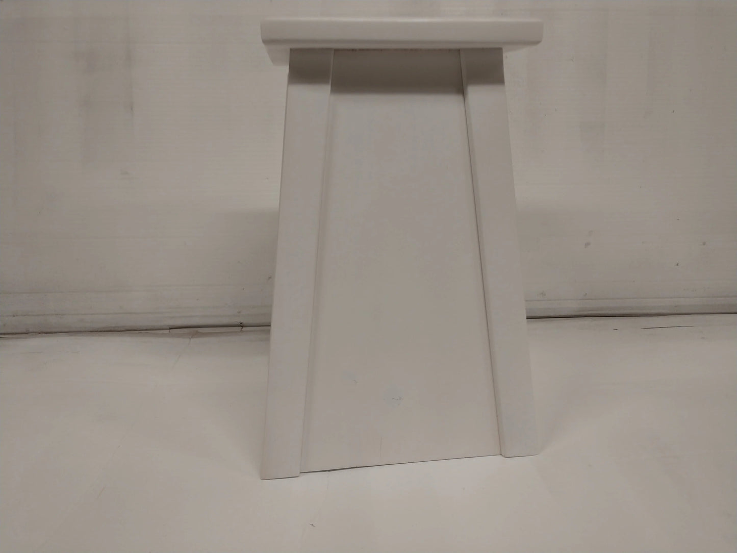 Wooden Hidden Gun Storage Lamp