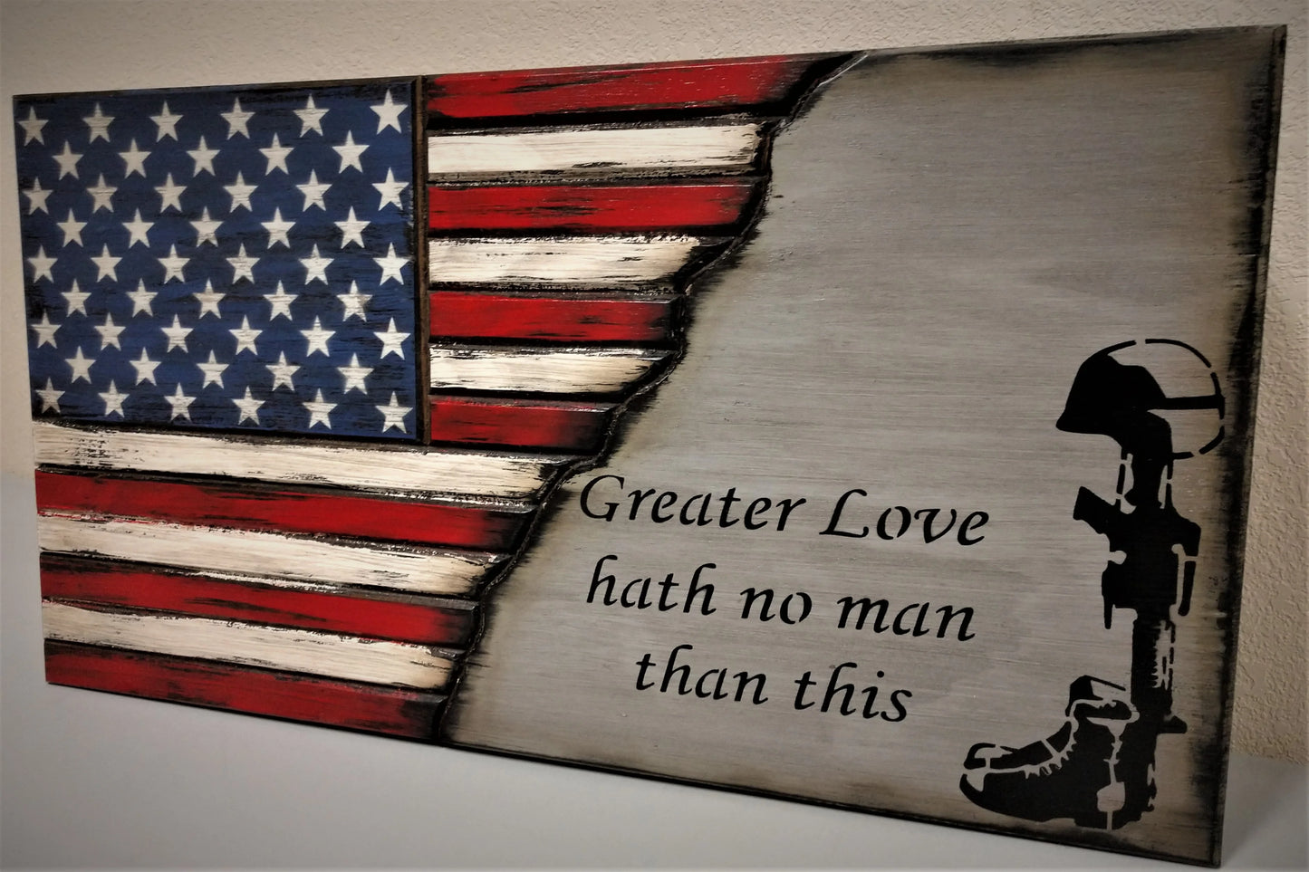 The Sacrifice Hidden Flag Safe