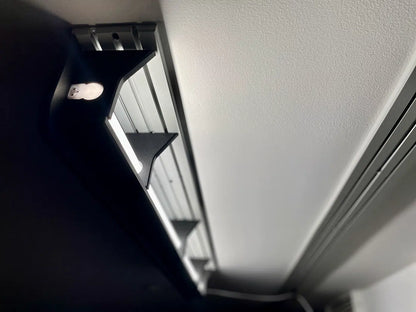 ModWall 48x4 Ceiling Panel Strip