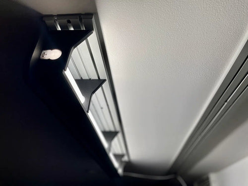 ModWall 48x4 Ceiling Panel Strip