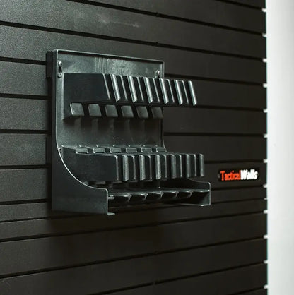 Tactical Magazine Storage Racks