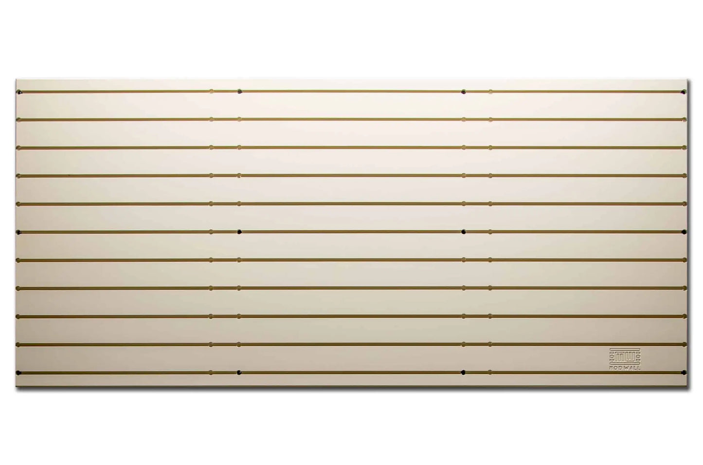 ModWall 48x22 Gun Wall Panel