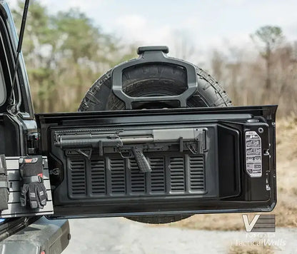 VMod Jeep Tactical Wall Package